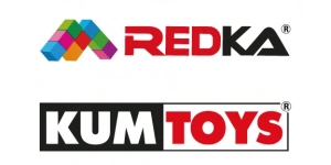 Redka - KumToys