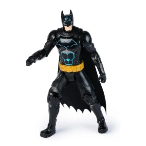 00009338 SUN-SPM-FİGÜR BATMAN NİNJA STRIKE 30 CM. EXC.