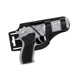 023 Focus Bang Oyuncak Tabanca Seri No:023