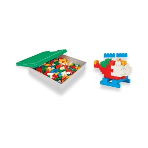 03 548 KLASİK MİKRO BLOKLAR SERİSİ 420 PARÇA