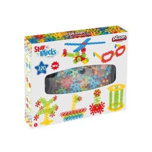 03 590-1010359000011 YILDIZ BLOKLAR 320 PARÇA KUTULU