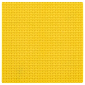 03 627S Micro Blok Oyun Tablası Sarı -Pilsan Oyuncak