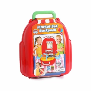 03847 CANDY MARKET SIRT ÇANTASI