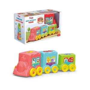 04075 YUMUŞAK AKTİVİTE TRENİ