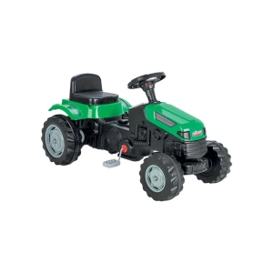 07 314Y ACTIVE TRAKTÖR PEDALLI YEŞİL