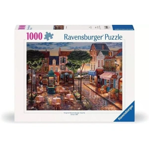 120005216 Paris Anısı 1000 parça Ravensburger Puzzle
