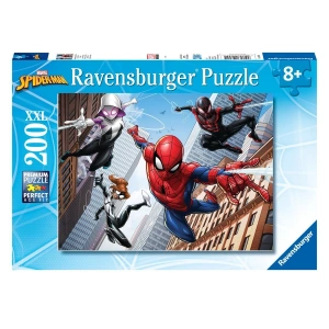 126941 Spider-Man 200 parça XXL Ravensburger Puzzle