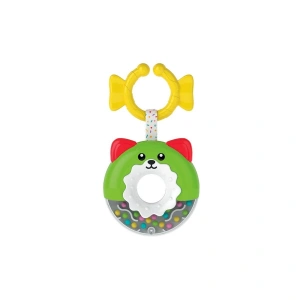 17504 Baby Clementoni - Çörek Çıngırak