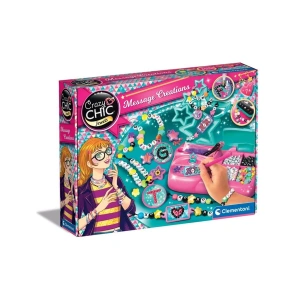 18729 Crazy Chic - Mesaj Tasarım Atölyesi