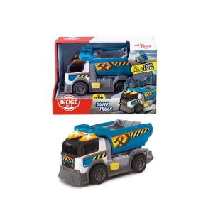 203302048 Dump Truck