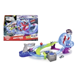 203338002 White Shark Track Set