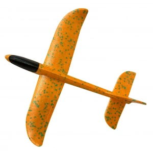 2196 EVA UÇAK SİYAH BAŞLIK 48 CM