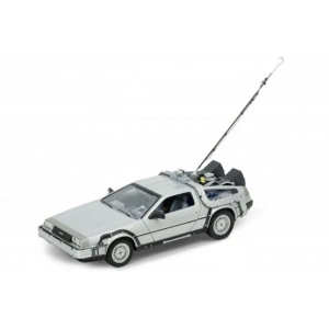 22443 WELLY 1 24 BACK TO THE FUTURE II