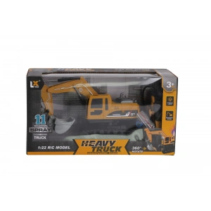 25-8 KUTULU UZ KUM DOZER