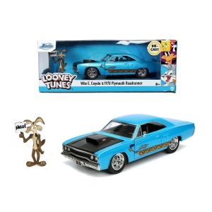 253255028 LOONEY TUNES ROAD RUNNER 1 24