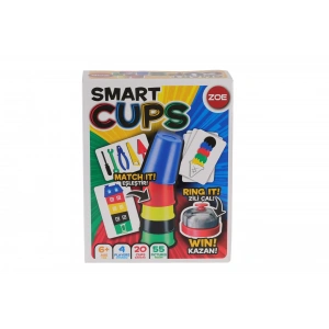 26005 ZOE SMART CUPS KUTU OYUNU