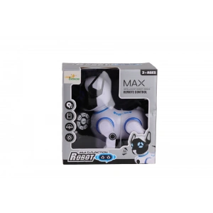 2629-T9B UZAKTAN KUMANDALI İNFRARED KONTROLLÜ KÖPEK