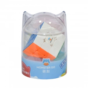 3268 Gan New MG 3x3 Cube -Başel