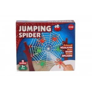35004 ZOE JUMPİNG SPIDER