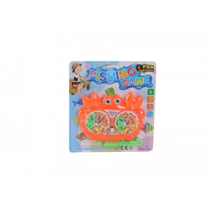 366-3 KURMALI BALIK YAKALAMA OYUNU