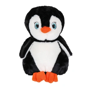 4158 Penguen Peluş 35 cm -My Friend Toys