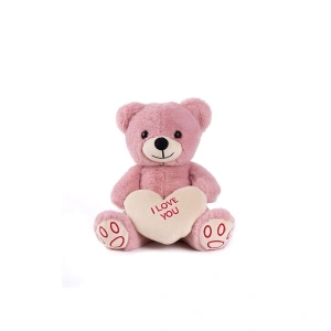 4233 OTURAN AYI PEMBE