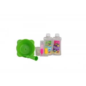 4263-CLOUD PLAYTOYS DIY SLIME SET