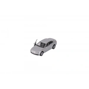 43635 WELLY DIE CAST BACK BMW 535İ 72