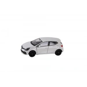 43672 WELLY 1 32 RENAULT CLIO RS 72