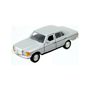 43686 WELLY DIE CAST MERCEDES E-CLASS(Belirtilen fiyat adet fiyatıdır)