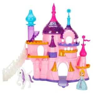 4904 SUN-RST-EV OYUN SET RÜYA ŞATO FGR AKS SES IŞIK BYK