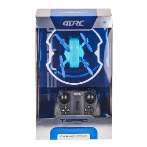 4D-V41  LED Işıklı 360° Dönebilen Drone -Gepettoys