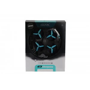 4D-V47 DUMAN ATAN LED IŞIKLI UFO DRON