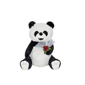 5119S PANDA 96 CM SİYAH