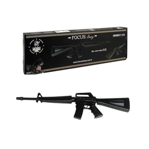 535 FOCUS BANG OYUNCAK TÜFEK SERİES V 535