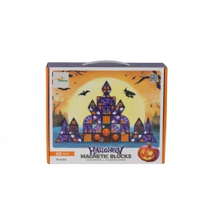 5507 MANYETİK PUZZLE 68 PARÇA