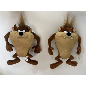 5783 SUN-ANB-PELUŞ TAZMANYA 30CM 5R LT