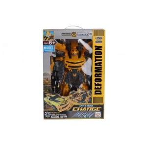 611-35 BÜYÜK BOY 2 ASORTİ DÖNÜŞEBİLEN ARABA 8