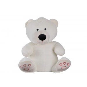 6237 70 CM OTURAN AYI EKRU