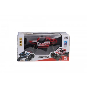 6248 1 16 2 4G 4 4 ROCK CRAWLER 4 8V LİTHİUM BATARYA