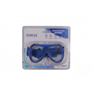 701TPP MASKE TEK SİLİKON TEMPERED İÇ BOX 12