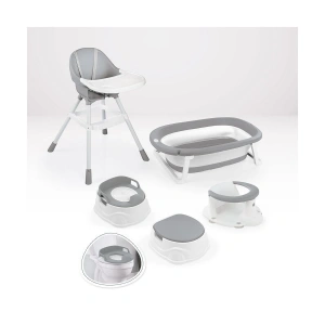 7560 BEBEK SETİ 6 IN 1