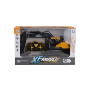 789-413B ŞARJLI UZAKTAN KUMNDALI BÜYÜK BOY