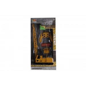 8062E UZ KUM ŞARJLI KULE VİNÇ