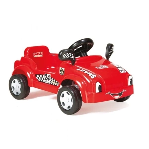8119 Smart Oto Pedallı Araba-Dolu