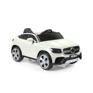 8198 Grand Suv 12V Bej Akülü Araba -Dolu Oyuncak