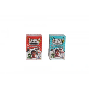 8274 ANLIK MOODUN(Belirtilen fiyat, tekli satış için adet fiyatıdır.)