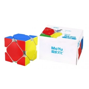 8862 MOYU RS SKEWB MAGNETİC KÜP