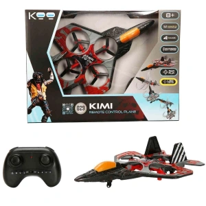 91034 SUN-KAB-RC UÇAK KIMI 029 KOTAR 0030 FF 3 7V USB 2R IŞIKLI