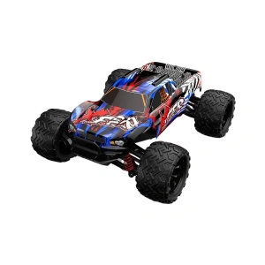 9501E 40 KM HIZ YAPAN 4X4 ELEKTİRKLİ RC